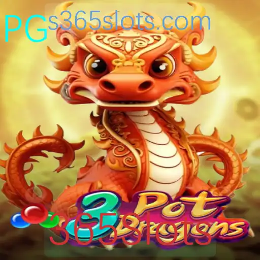 Descubra a Aventura de 3PotDragons: Uma Imersão no Universo de 365Slots