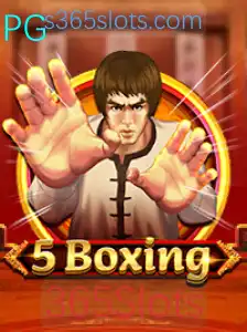 Explorando o Mundo do 5Boxing: Um Guia Completo