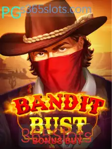 Explorando o Universo do Jogo BanditBustBonusBuy no 365Slots