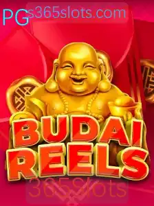 Explorando o Mundo do Jogo BudaiReels: Entretenimento com 365Slots