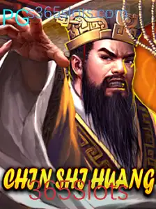 Descubra o Fascinante Mundo de ChinShiHuang: A Nova Sensação dos Cassinos Online 365Slots