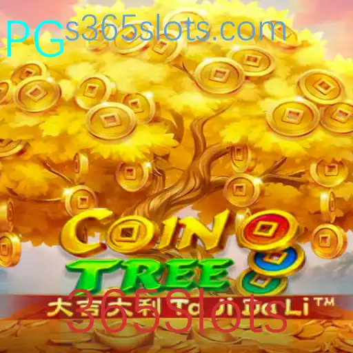 Entendendo o Jogo CoinTree e sua Conexão com 365Slots