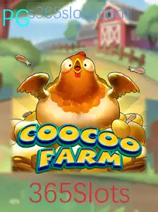 Descubra o Mundo Encantador de CooCooFarm e o Fascínio dos 365Slots