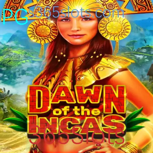 Descubra o Fascinante Mundo de DawnoftheIncas: Uma Experiência Épica com 365Slots