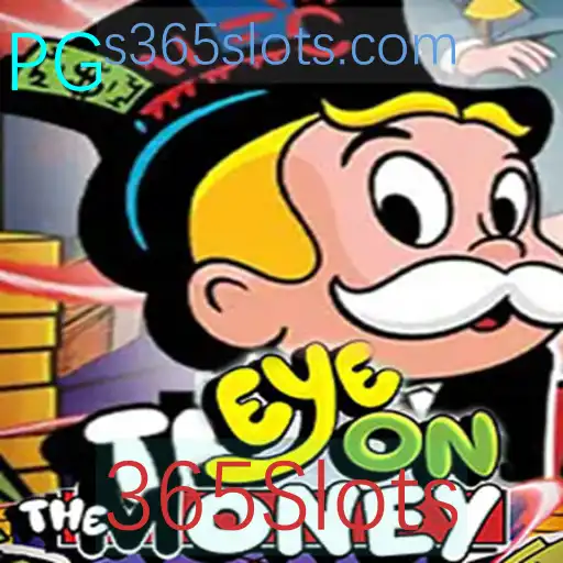 Desvendando EyeOnTheMoney no 365Slots: Uma Jornada pelo Mundo das Chances Virtuais