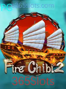 Explorando o Mundo de FireChibi2: Aventuras e Diversão no 365Slots