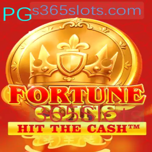 Descubra o Universo de FortuneCoins com 365Slots
