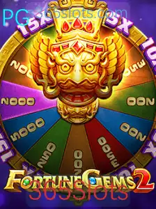 Explorando o Mundo de FortuneGems2 e o Universo 365Slots