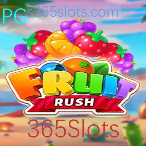Descubra o Mundo Emocionante do Jogo FruitRush