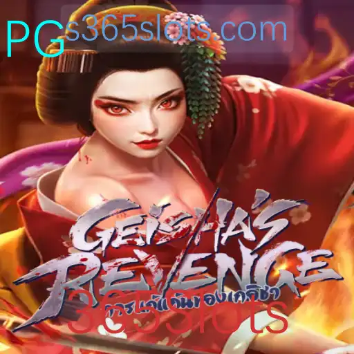 GeishasRevenge: Um Mergulho no Mundo das 365Slots