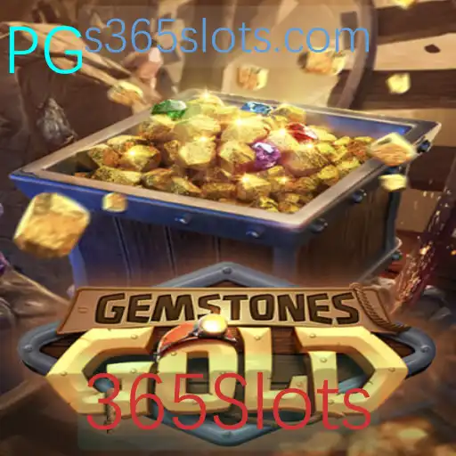 Descubra o Fascinante Mundo de GemstonesGold com 365Slots
