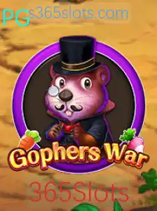 Explorando GophersWar: Um Mergulho no Universo de 365Slots