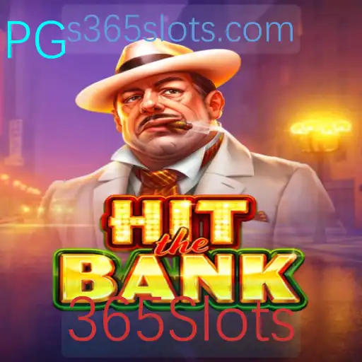 Explorando o Mundo de HitTheBank: Uma Imersão no Jogo 365Slots