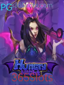 Descubra o Fascinante Mundo de HungryNight
