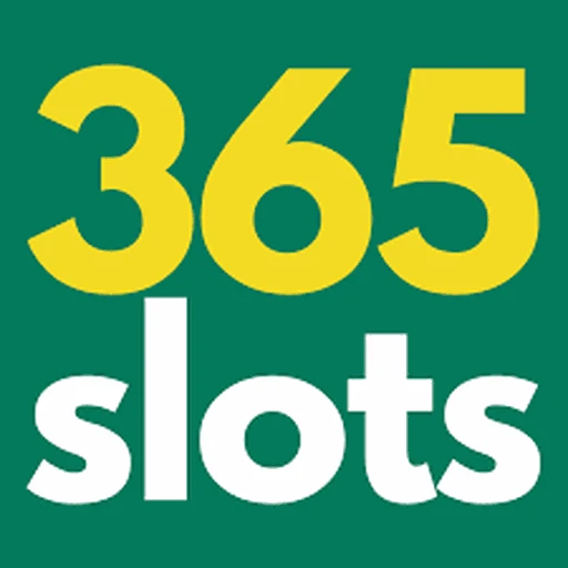 365Slots Logo