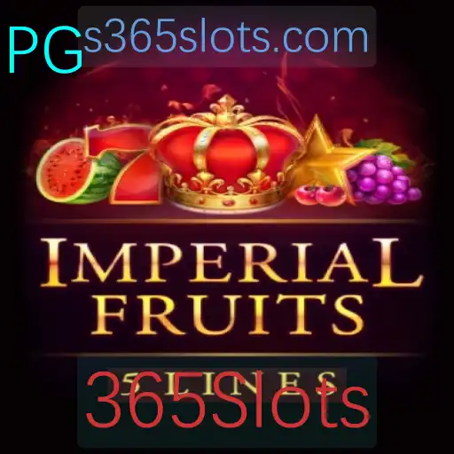 ImperialFruits5: Uma Imersão no Mundo dos Slots com 365Slots