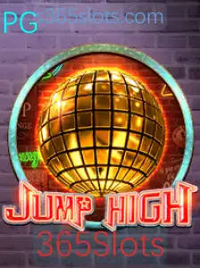 Explorando o Mundo do Jogo JumpHigh e o Conceito 365Slots