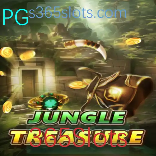 Explorando o Fascinante Mundo de JungleTreasure