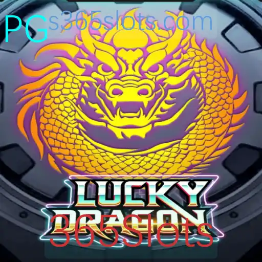 Descubra a Emoção do LuckyDragon: Um Mergulho no Mundo dos 365Slots