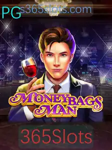 Explorando MoneybagsMan: Um Mundo de Diversão com 365Slots