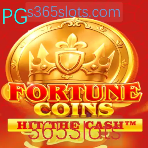 Descubra o Universo de FortuneCoins com 365Slots