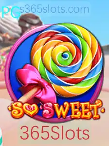 Descubra o Encantador Mundo de SoSweet com 365Slots