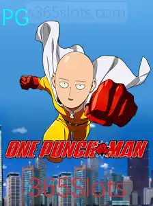 Análise Completa do Jogo OnePunchMan: 365Slots