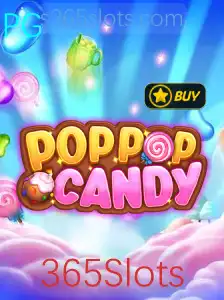 Explorando o Fascinante Mundo de POPPOPCANDY e 365Slots