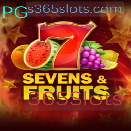 Descubra o Mundo do SevensFruits no 365Slots