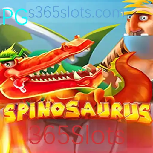Explorando o Mundo Jurássico de Spinosaurus no 365Slots