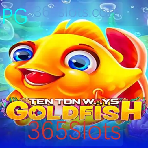Descubra o Universo de TenTonWaysGoldfish - Uma Aventura em 365 Slots