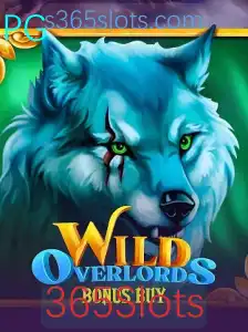 Descubra a Aventura Épica do WildOverlordsBonusBuy no 365Slots