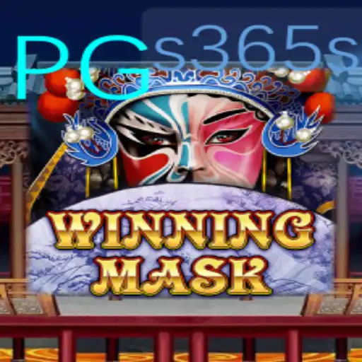 Descubra WinningMask: O Inovador Universo 365Slots